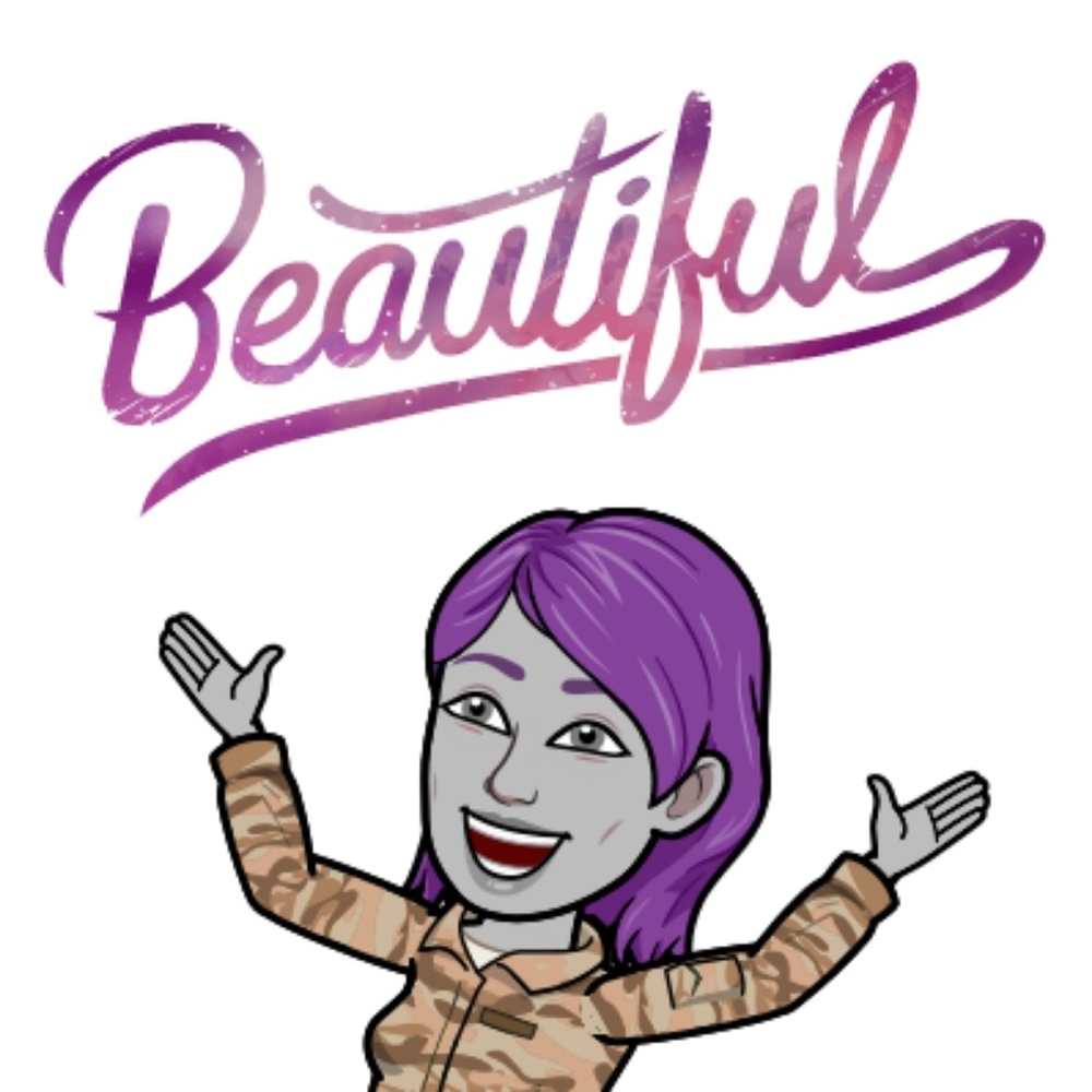 Meet your Posher, Janet